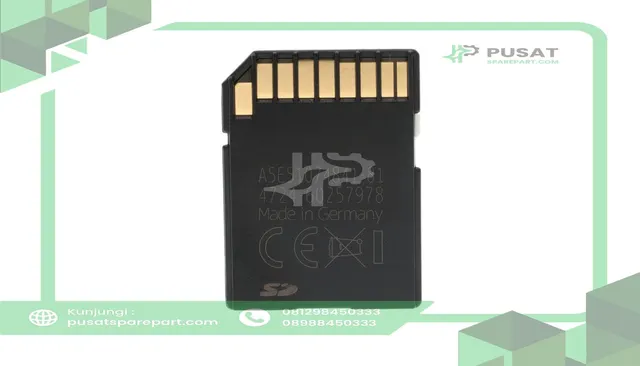 Siemens 6ES79548LC040AA0 SIMATIC S7, memory cards for S7-1x 00 CPU/SINAMICS, 3, 3V Flash, 4 MB