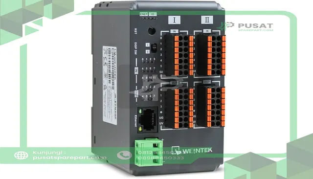 Maple Systems iR-ETN40P The cMT-XMBS is our Standard Connection Box used with our cMT3106XM
