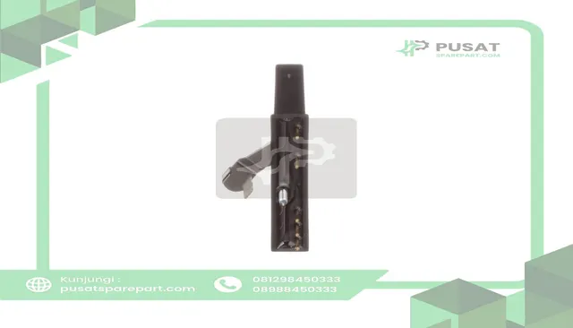 Opto 22 G4OAC5MA I/O Module, AC Output, 12-140 VAC, 5 VDC input, w/ Manual/Auto Switch - gambar 4