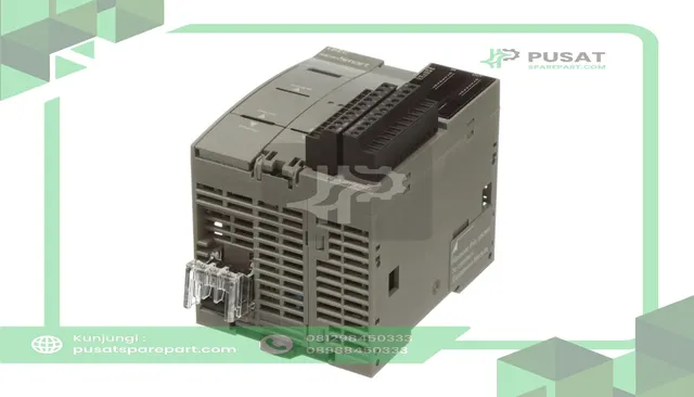 IDEC Corporation FC6A-D16P1CEE PLC, Controller, 8 in 8 Transistor Source Out, 24 VDC, MicroSmart FC6A Series - gambar 5
