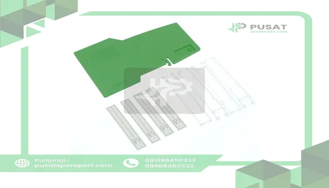 Phoenix Contact 2878696 Bus coupler; Inline; Modbus/RTU; IL MODBK DI8 DO4-PAC Inline Series
