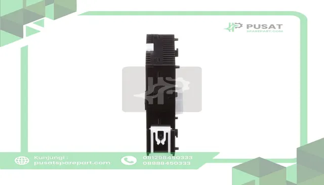 Eaton - Cutler Hammer ELC-EX16NNDR Module, Expansion, Digital, Elc, 16 I/O, 8 Input Dc, 8 Relay - gambar 4