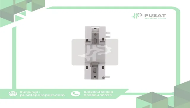 IDEC Corporation FL1F-M08D2R2 PLC Expansion Module, 4 Input 4 Output, 12 to 24 VDC, FL1F Series - gambar 4