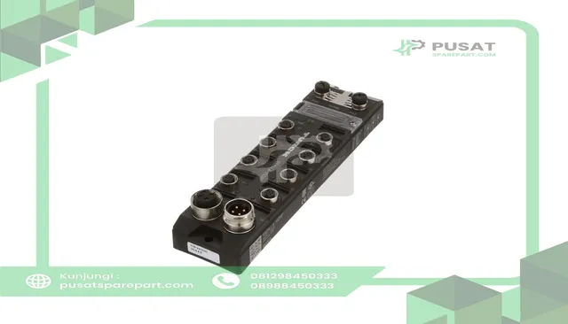 Turck TBEN-L4-16DXP Remote I/O modules,16 Digital Channel,18-30VDC, Master or Slave, BEEP Series - gambar 3