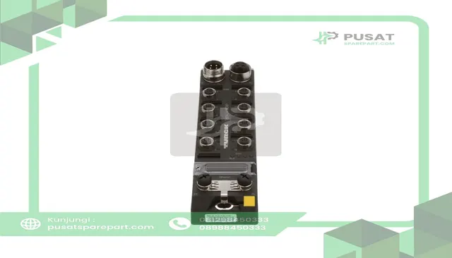 Turck TBEN-L4-16DXP Remote I/O modules,16 Digital Channel,18-30VDC, Master or Slave, BEEP Series - gambar 2