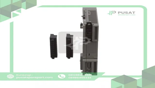 IDEC Corporation FC6A-J4A1 Module, FC6A SERIES MicroSmart, Analog Input, 4 Inputs, 0-10VDC, 0/4-20mA - gambar 4
