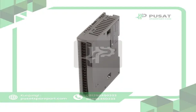 IDEC Corporation FC6A-J8A1 Module, FC6A SERIES MicroSmart, Analog Input, 8 Inputs, 0-10VDC, 0/4-20mA - gambar 5