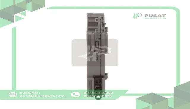 IDEC Corporation FC6A-J8A1 Module, FC6A SERIES MicroSmart, Analog Input, 8 Inputs, 0-10VDC, 0/4-20mA - gambar 4