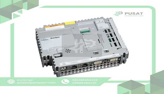 Pro-face by Schneider Electric PFXSP5B10 Premium/Power Box (ARM CPU) for use with Pro-face SP5000 Display