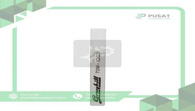 Grayhill 70M-IDC5 Module, DC Input, 3 to 32 VDC, 32 VDC (Max.), 18 mA (Max.), 5 VDC, 3 to 6 VDC - gambar 2
