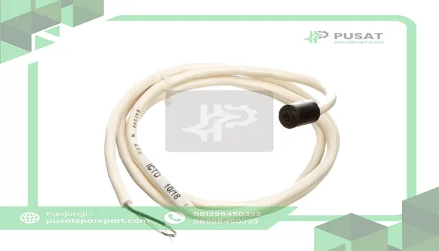 Opto 22 ICTD Accessory, G4 Module, Temperature Probefor Ad4/G4Ad4 - gambar 2