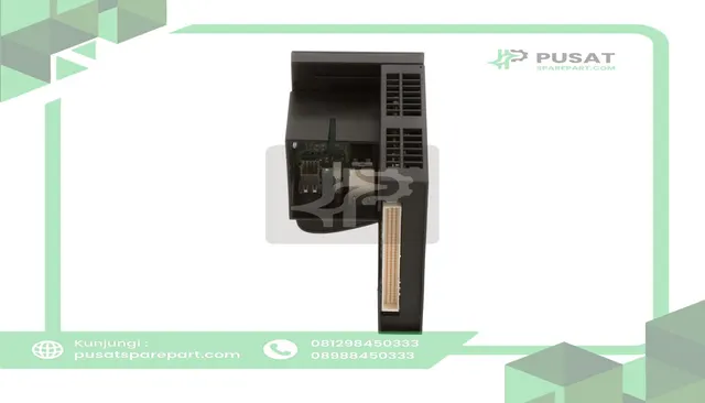 Opto 22 GRV-EPIC-PR1 PLC, Controller, USB HDMI A, Up to 16 IO Modules, Rack Mount, groov EPIC Series - gambar 4