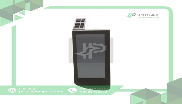 Opto 22 GRV-EPIC-PR1 PLC, Controller, USB HDMI A, Up to 16 IO Modules, Rack Mount, groov EPIC Series - gambar 2