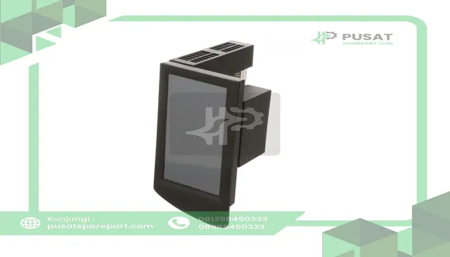 Opto 22 GRV-EPIC-PR1 PLC, Controller, USB HDMI A, Up to 16 IO Modules, Rack Mount, groov EPIC Series - gambar 5