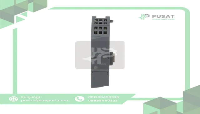 Siemens 6ES72411CH320XB0 Module, Communication, SIMATIC S7-1200 CM 1241, RS422/485, 9 PIN SUB D (FEMALE) - gambar 2
