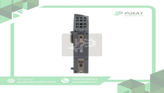 Siemens 6ES72411CH320XB0 Module, Communication, SIMATIC S7-1200 CM 1241, RS422/485, 9 PIN SUB D (FEMALE) - gambar 4