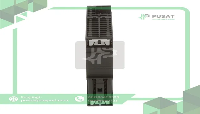 Siemens 6ES73211BH020AA0 Input Module,Digital,16 Inputs,Digital,24VDC,S7-300 Series - gambar 2