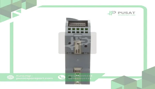 Siemens 6ES72221BF320XB0 Plc Expansion Module, 8 Digital Transistor Outputs 24 Vdc 120 Ma, S7-1200 Series - gambar 4