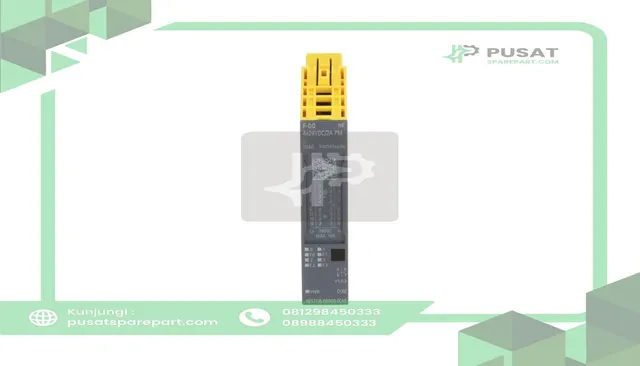 Siemens 6ES71366DB000CA0 Et 200Sp, El-Mod., 4 F-Dq, Dc 24V/2A - gambar 2