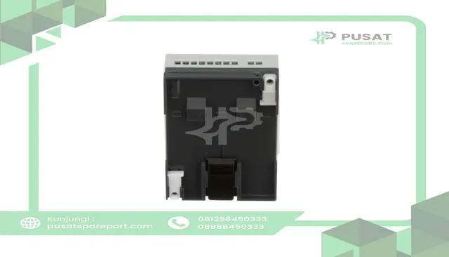 Crouzet 88974044 Smart Relay, KIT, Millenium 3, SMART Controller Software, CD12R, 24VAC - gambar 4