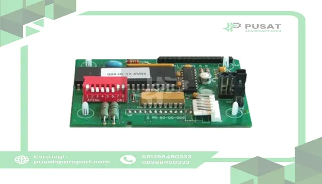 Storm Interface 4200-003 Keypad Encoder,420 Series,RS 232 Output,Most Illum and Non-Illum Storm Keypads