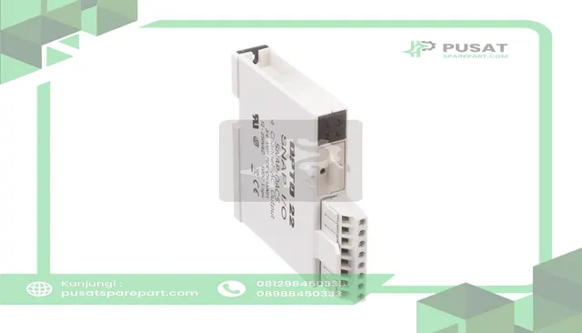 Opto 22 SNAP-OAC5 Module, Digital, 12 to 280 VAC, 50 mA (Max.) Logic, 1/2 Cycle (Max.) @ 0 V