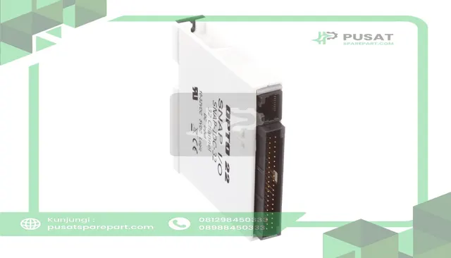 Opto 22 SNAP-IDC-32 Input Module, 32-Channel High Density, Digital, 10-32VDC