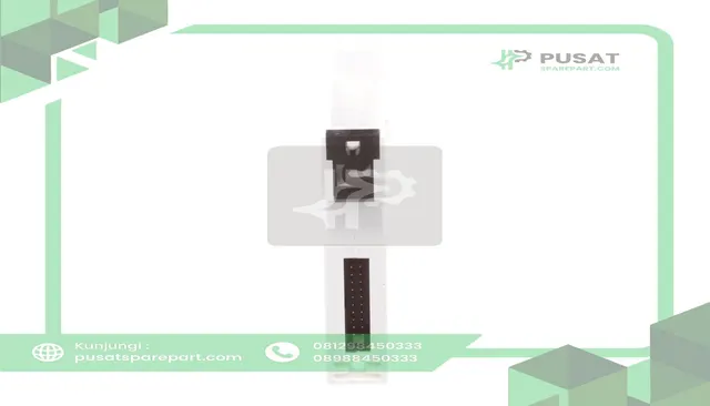 Opto 22 SNAP-IDC-32 Input Module, 32-Channel High Density, Digital, 10-32VDC - gambar 4