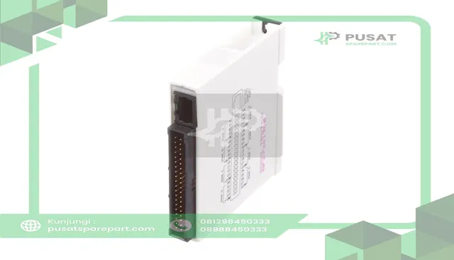 Opto 22 SNAP-IDC-32 Input Module, 32-Channel High Density, Digital, 10-32VDC - gambar 5