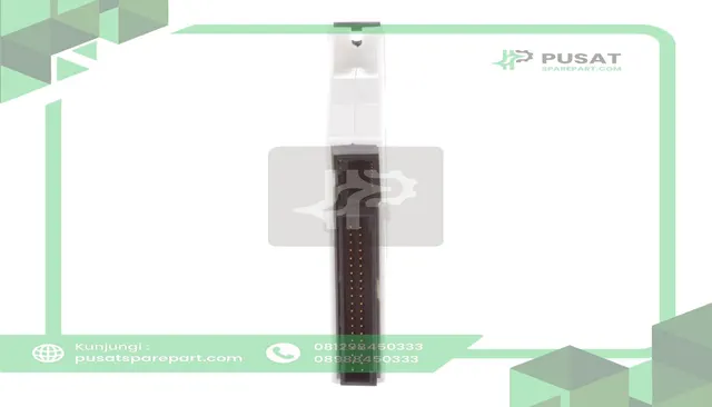Opto 22 SNAP-IDC-32 Input Module, 32-Channel High Density, Digital, 10-32VDC - gambar 3