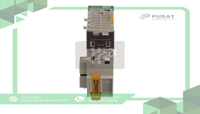 Omron Automation CJ1W-OD211 PLC Expansion Module, 16 Sinking Output, 12-24VDC, 0.5A, CJ1W Series - gambar 4
