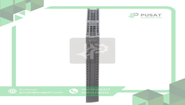 Siemens 6ES75221BH100AA0 PLC Expansion Modules, 16 Digital Outputs, 4A, 24 VDC, S7-1500 Series - gambar 3