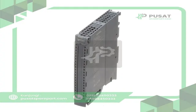 Siemens 6ES75221BH100AA0 PLC Expansion Modules, 16 Digital Outputs, 4A, 24 VDC, S7-1500 Series - gambar 5