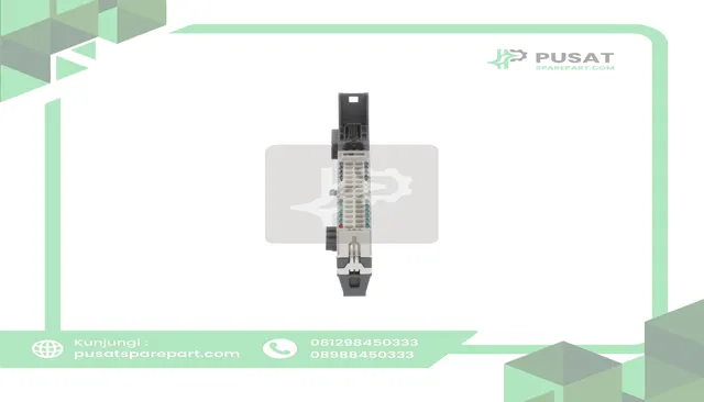 Siemens 6ES71936BP200DA0 Base Unit Type A0, Bu15-P16+A10+2D - gambar 4