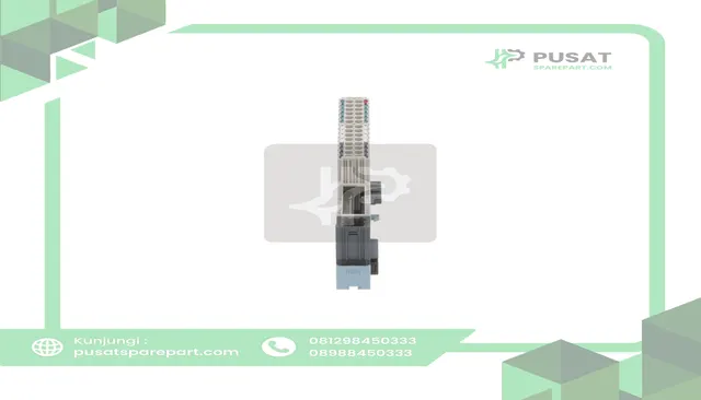 Siemens 6ES71936BP200DA0 Base Unit Type A0, Bu15-P16+A10+2D - gambar 2