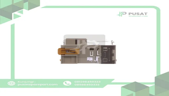Omron Automation CJ1W-OD212 PLC Expansion Module, 16 Sourcing Output, 24VDC, 0.5A, CJ1W Series