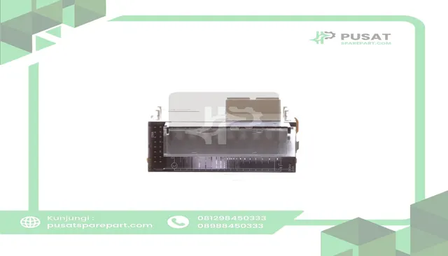 Omron Automation CJ1W-OD212 PLC Expansion Module, 16 Sourcing Output, 24VDC, 0.5A, CJ1W Series - gambar 4