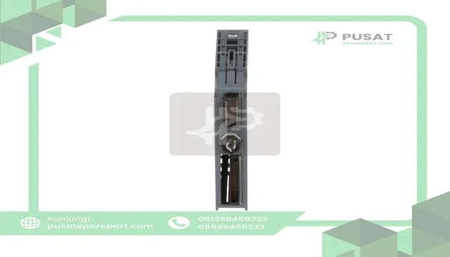 Siemens 6ES71346JD000CA1 Simatic Et 200Sp, Ai 4Xrtd/Tc 2-/3-/4-Wi - gambar 4