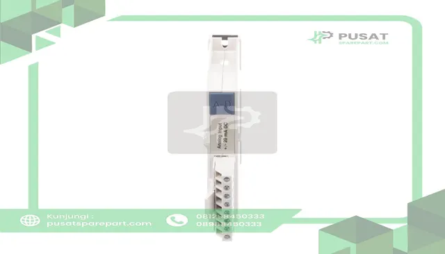 Opto 22 SNAP-AIMA-I I/O Module, 5 VDC@ 200 mA, 2 Channels -20mA to +20mA, 200 ohms, 0 to 70 deg C - gambar 3