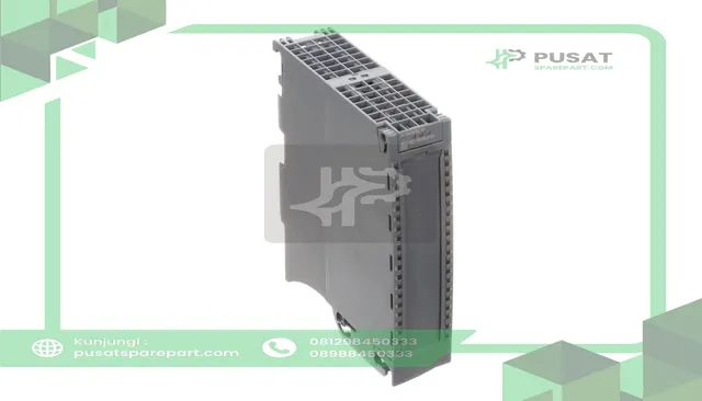 Siemens 6ES75211BL000AB0 PLC Expansion Modules, 32 Digital In, Hardware Interrupt, 24 VDC, S7-1500 Series