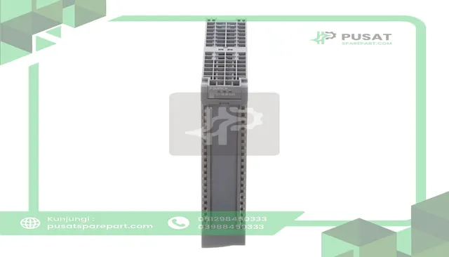 Siemens 6ES75211BL000AB0 PLC Expansion Modules, 32 Digital In, Hardware Interrupt, 24 VDC, S7-1500 Series - gambar 2