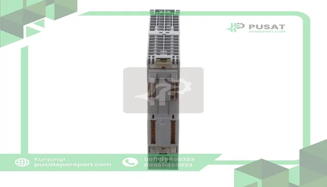 Siemens 6ES75211BL000AB0 PLC Expansion Modules, 32 Digital In, Hardware Interrupt, 24 VDC, S7-1500 Series - gambar 4