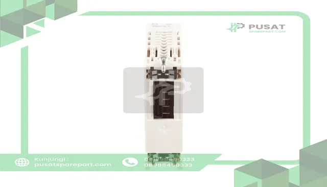 Schneider Electric BMXDDO1602 Electric PLC I/O Module M340 16 x I/O, 24 V dc - gambar 4