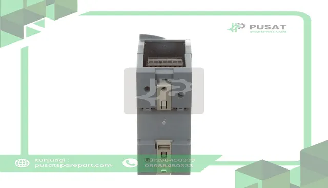 Siemens 6ES72211BH320XB0 Plc Expansion Module, 16 Digital Sink/Source Input 24 Vdc 130Ma, S7-1200 Series - gambar 4