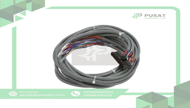 Opto 22 SNAP-HD-CBF6 Snap I/O Accessories - gambar 5