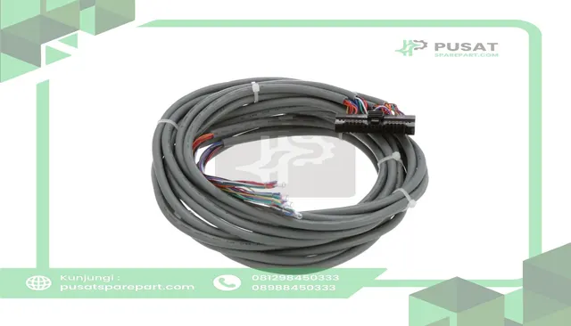 Opto 22 SNAP-HD-CBF6 Snap I/O Accessories - gambar 3