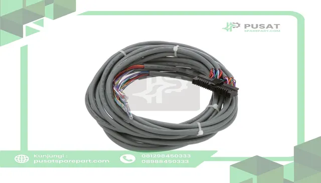 Opto 22 SNAP-HD-CBF6 Snap I/O Accessories - gambar 2