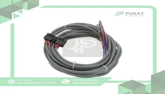 Opto 22 SNAP-HD-CBF6 Snap I/O Accessories - gambar 4