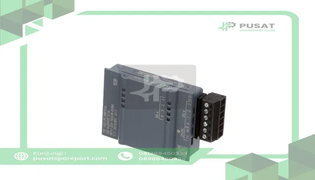 Siemens 6ES72221BD300XB0 Plc Expansion Module, Single Board 4 Digital Out 24 Vdc 50 Ma, S7-1200 Series - gambar 5