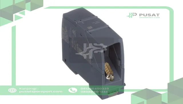 Siemens 6ES72411AH320XB0 PLC Expansion Module, Communication, RS232, CM 1241, SIMATIC S7-1200 Series